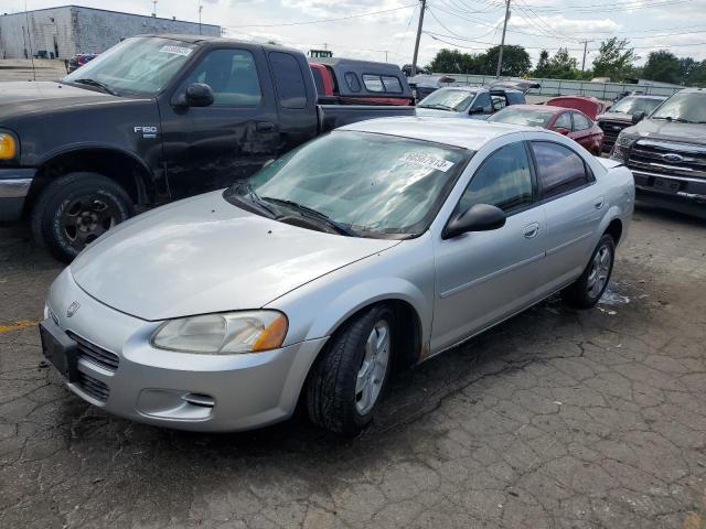 2002 Dodge Stratus 