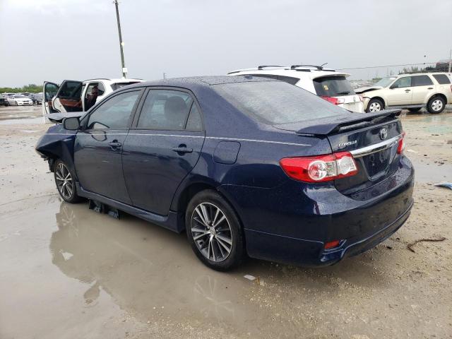 Vin: 5yfbu4ee9bp001942, lot: 61844803, toyota corolla base 20112