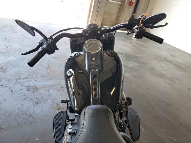 2020 HARLEY-DAVIDSON FLFBSANV 1HD1YRK19LB052869