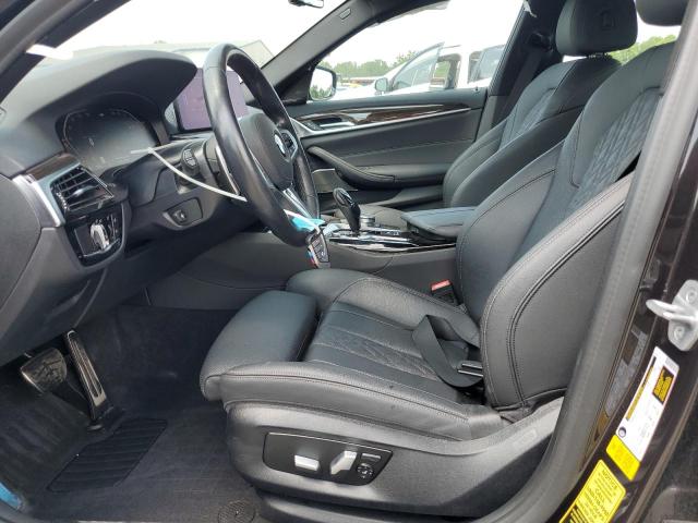 2021 BMW 540 I - WBA53BJ00MWX03296