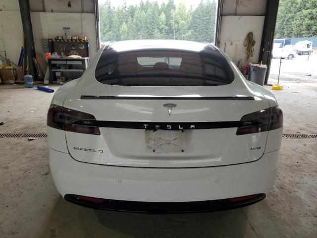 5YJSA1E24GF156401 Tesla MODEL S