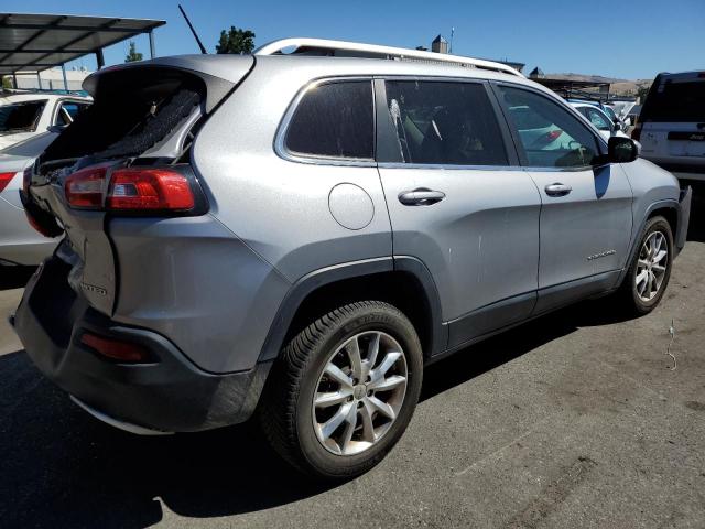1C4PJMDB7EW158922 Jeep Cherokee Limited