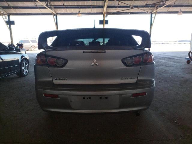 2015 MITSUBISHI LANCER ES - JA32U2FU3FU001520