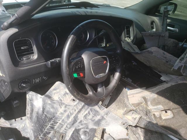 2019 DODGE CHARGER PO - 2C3CDXATXKH538565