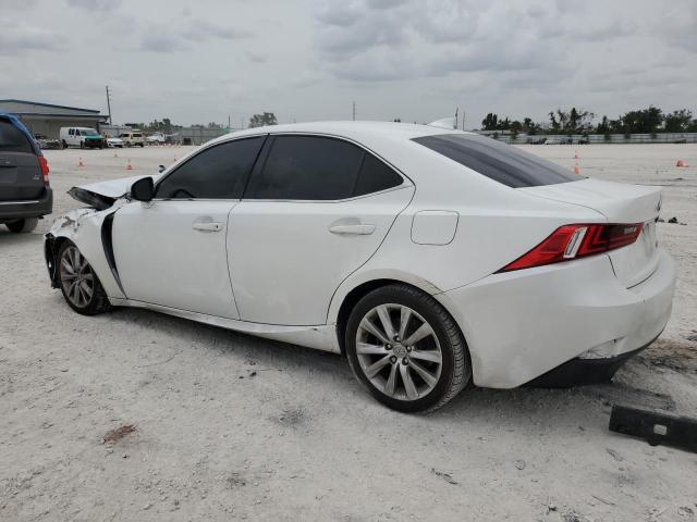 JTHBF1D26F5082187 Lexus Is 250 2015