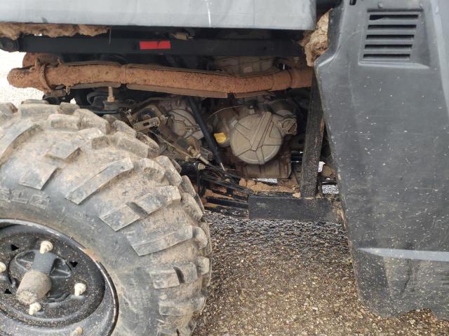 2015 POLARIS RANGER ETX - 3NSRMA320FE380941