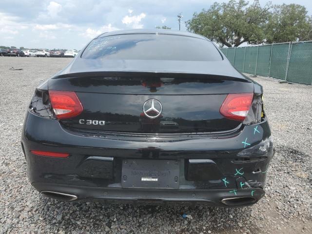 WDDWJ4JB7JF747548 2018 MERCEDES-BENZ C-CLASS, photo no. 6