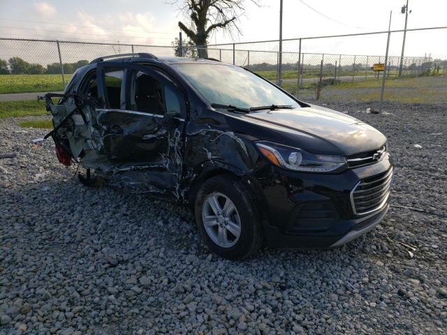 3GNCJPSB1LL321853 Chevrolet Trax 1LT 4