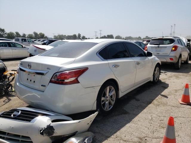 1N4AL3AP8DC287235 2013 Nissan Altima 2.5