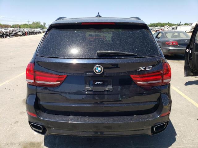 VIN 5UXKR6C56E0C02939 2014 BMW X5, Xdrive50I no.6