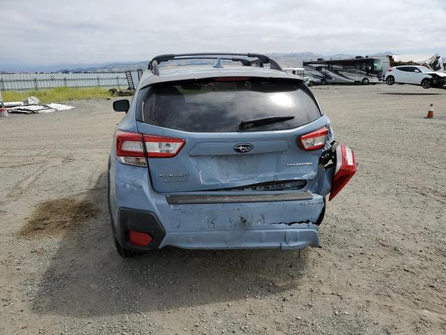 JF2GTAEC4KH312147 Subaru Crosstrek Premium
