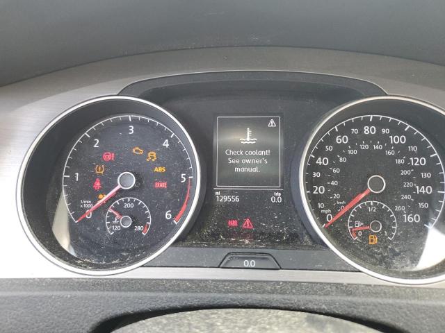 2015 VOLKSWAGEN GOLF TDI 3VW2A7AU4FM049169