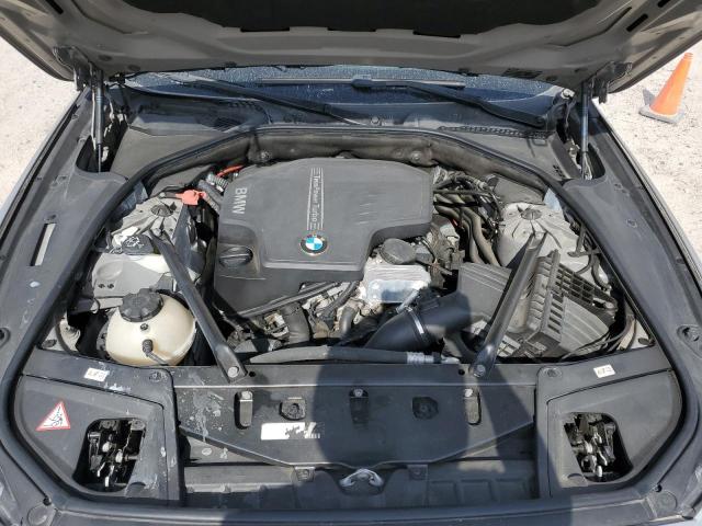 WBA5A5C50ED503225 BMW 528 I