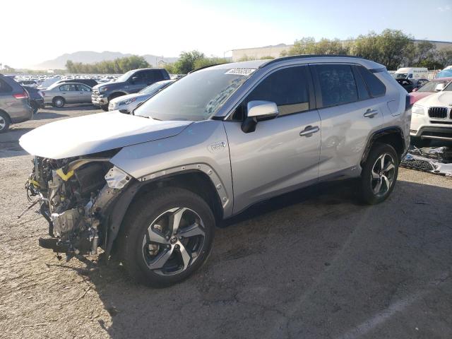 2021 TOYOTA RAV4 PRIME - JTMAB3FV1MD038869