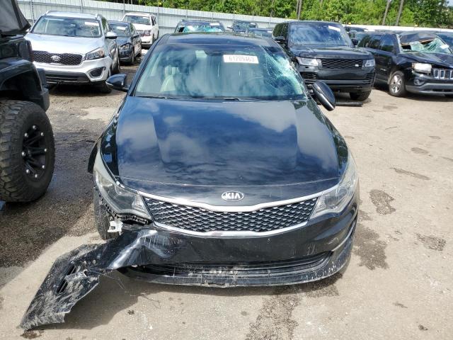 5XXGU4L39JG202707 KIA OPTIMA EX