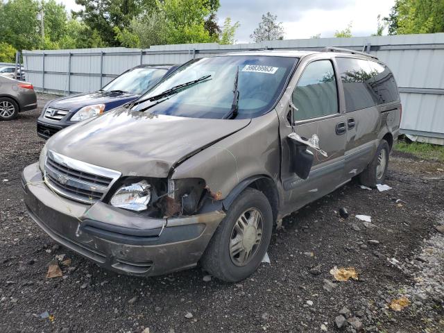 2005 Chevrolet Venture LS