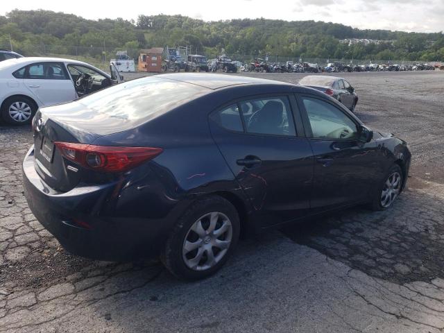 2015 MAZDA 3 SV - JM1BM1T72F1272886