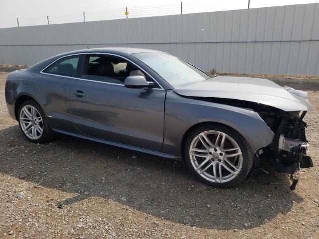 2016 AUDI A5 TECHNIK - WAUW2AFR4GA057710