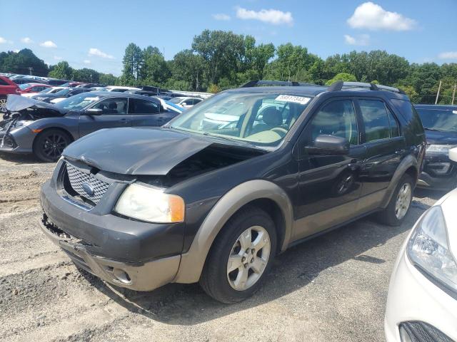 2007 Ford Freestyle SEL