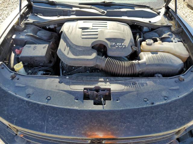 2C3CDXHG0GH250666 Dodge Charger Sxt