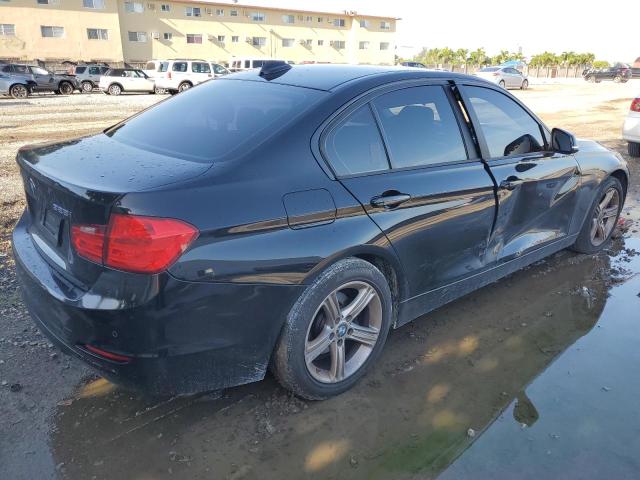 2015 BMW 328 I - WBA3A5G56FNS91265