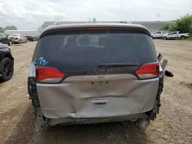 2C4RC1EG4HR538213 2017 CHRYSLER PACIFICA, photo no. 6