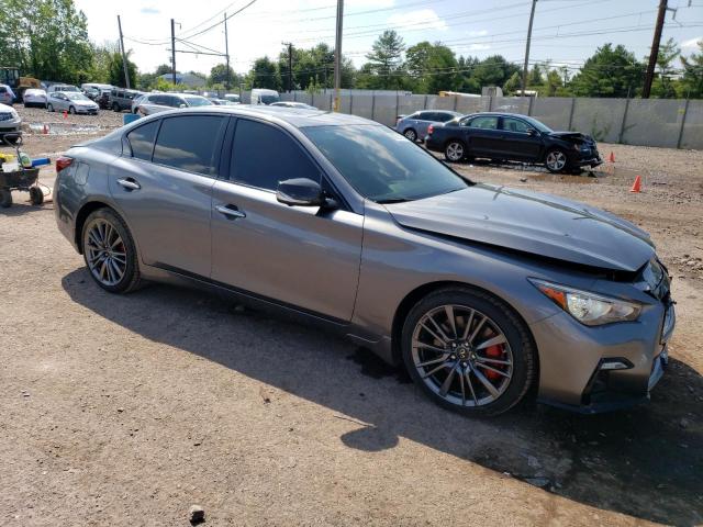 JN1FV7DR9MM880159 Infiniti Q50 RED SP 4