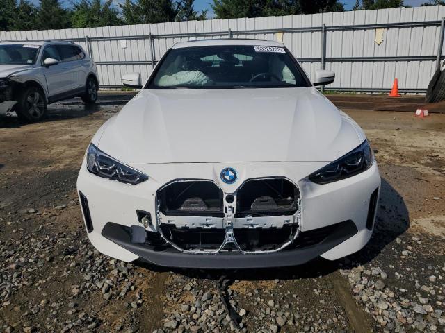 2023 BMW I4 EDRIVE4 WBY73AW04PFP24525
