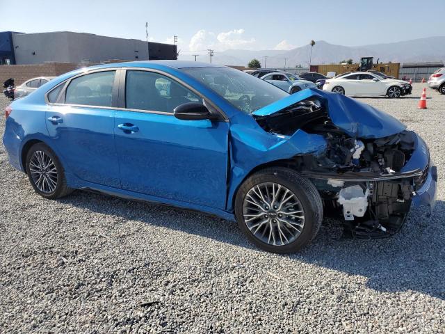 3KPF54AD0PE594014 KIA Forte Gt Line