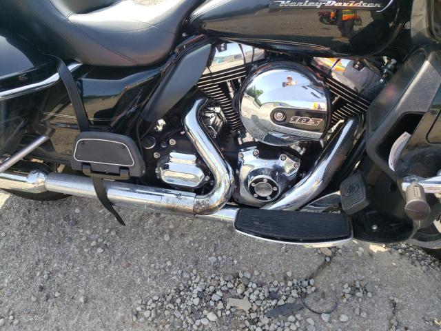 2016 HARLEY-DAVIDSON FLTRU 1HD1KGL18GB654916