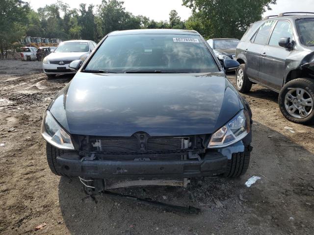 2016 VOLKSWAGEN GTI S/SE - 3VWTT7AU0GM001166