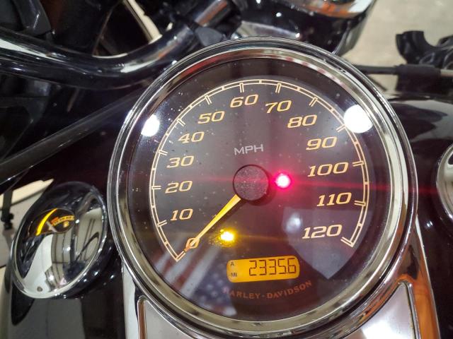 2017 HARLEY-DAVIDSON FLHR ROAD - 1HD1FBC18HB627398