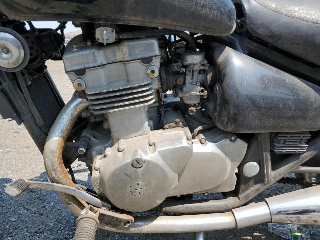 2007 KAWASAKI VULCAN - JKAENVC177A204043
