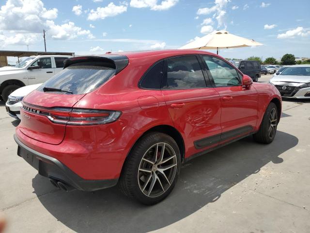 VIN WP1AG2A54PLB35592 2023 Porsche Macan, S no.3