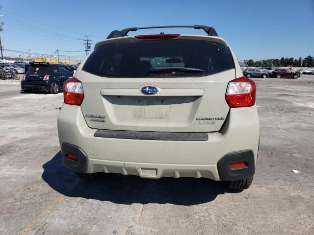 JF2GPABC7G8261212 Subaru Crosstrek Premium