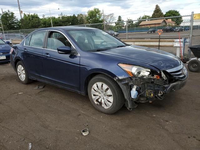 Vin: 1hgcp2f33ca024069, lot: 60586203, honda accord lx 20124