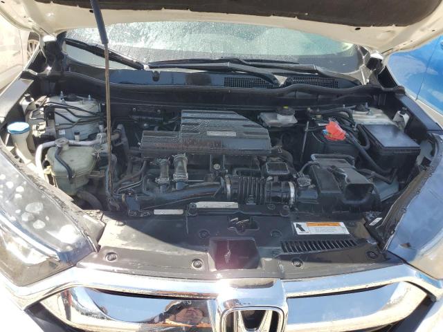 2HKRW2H54JH624048 Honda CR-V EX