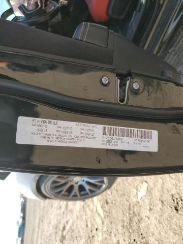 2C3CDXEJ1FH840826 Dodge Charger Srt 392