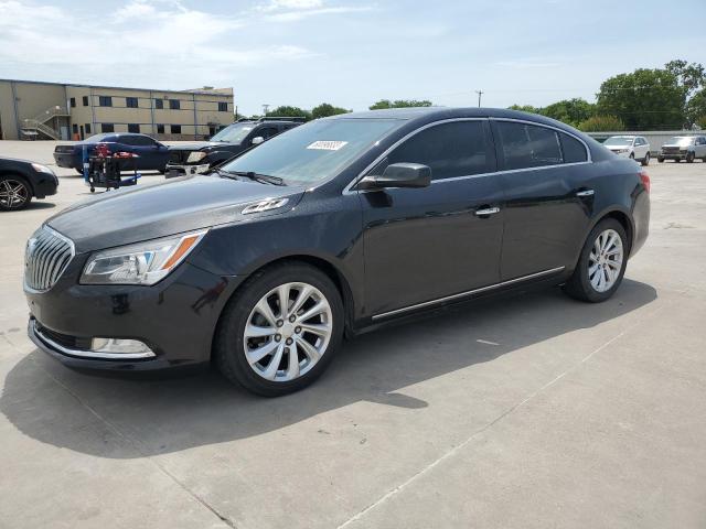 2014 Buick LaCrosse 