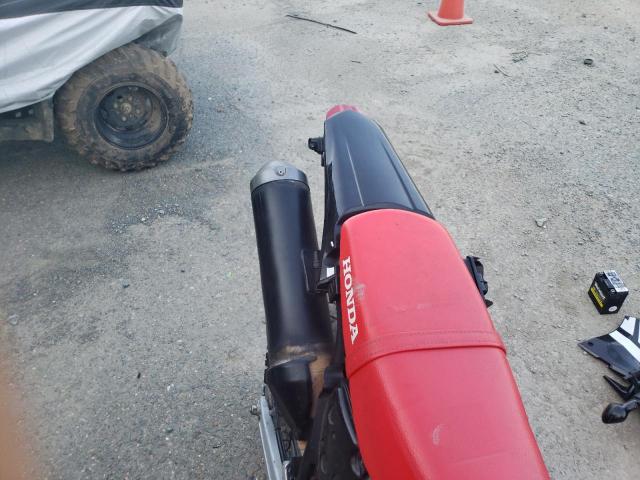 MLHMD4414H5001292 2017 Honda Crf250 L
