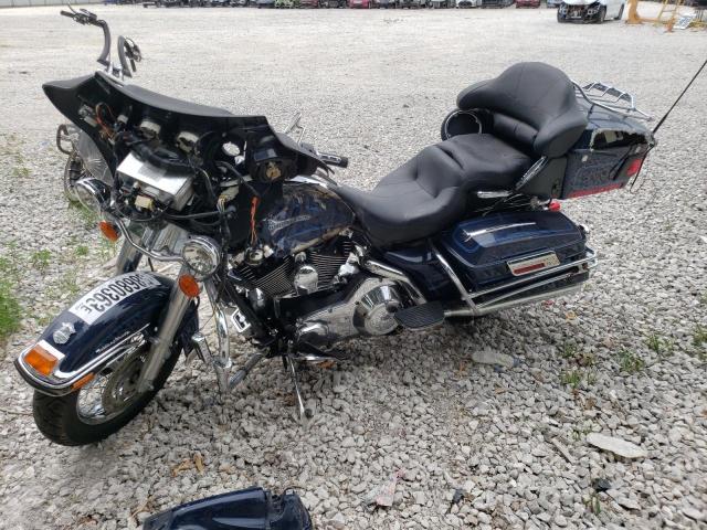 2005 HARLEY-DAVIDSON FLHTCUI SH 1HD1FLW145Y686328