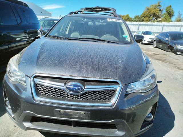 JF2GPANC8G8254748 Subaru Crosstrek Limited