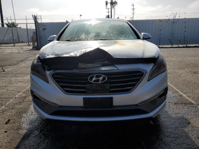 5NPE34AB3FH137546 Hyundai Sonata Sport
