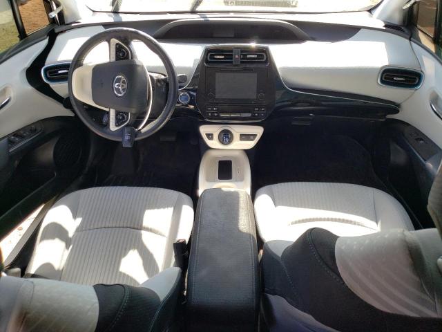 JTDKARFU2G3025012 Toyota PRIUS