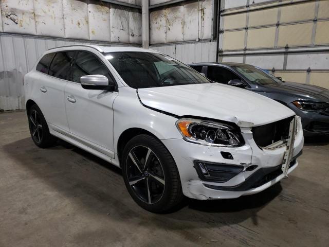 YV4902DZ0E2552411 2014 VOLVO XC60, photo no. 4