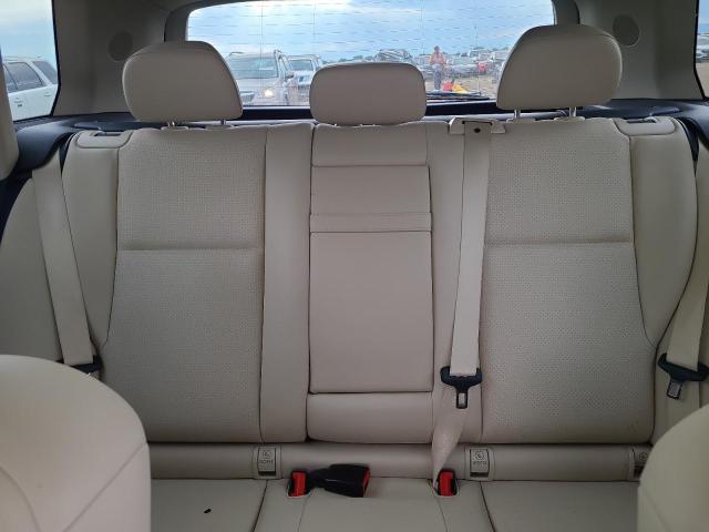 WDCGG8JB0FG356094 Mercedes-Benz Glk 350 4matic