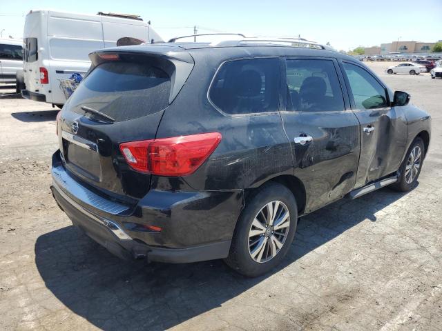 5N1DR2MN4HC686624 Nissan Pathfinder S