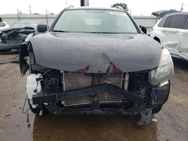 JN8AS5MV1EW710048 Nissan Rogue Select S