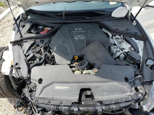 2022 INFINITI Q60 PURE - JN1EV7JKXNM600379