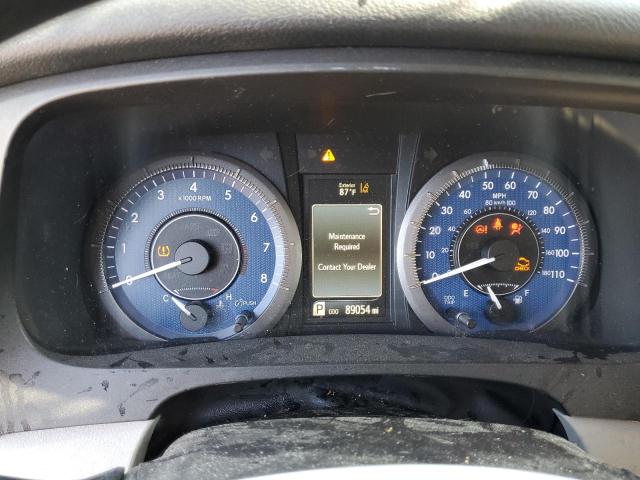5TDZZ3DC9KS005457 Toyota SIENNA